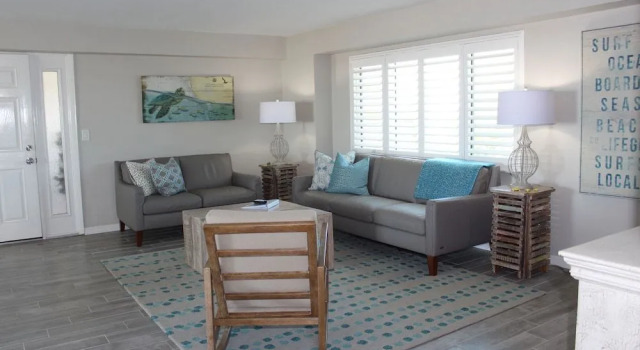 Jamaica Royale 404 - 2 Br Condo