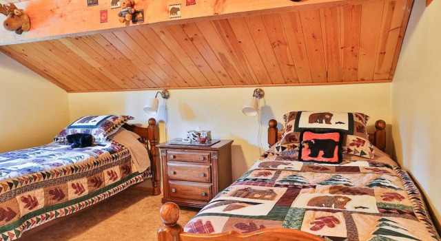Mount Robson Mountain River Lodge, Buchen Sie Hotel  