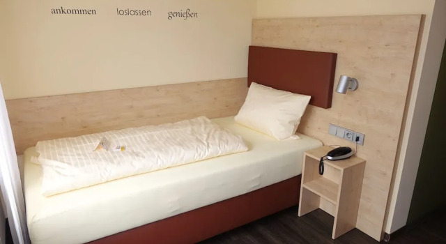 Номер Superior AKZENT Hotel Krone