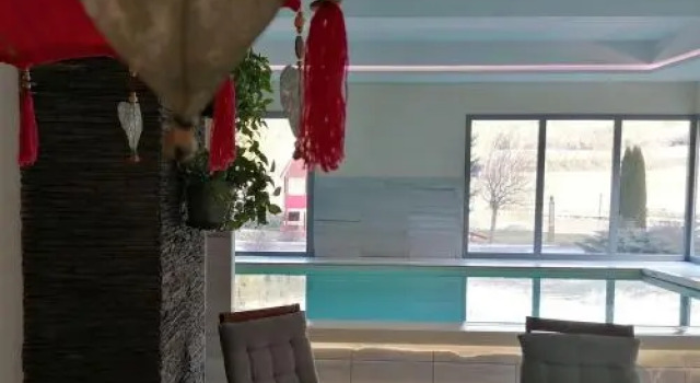 La Neyrette, Book Hotel Hoteller i Vaucluse med parkering, Parkering