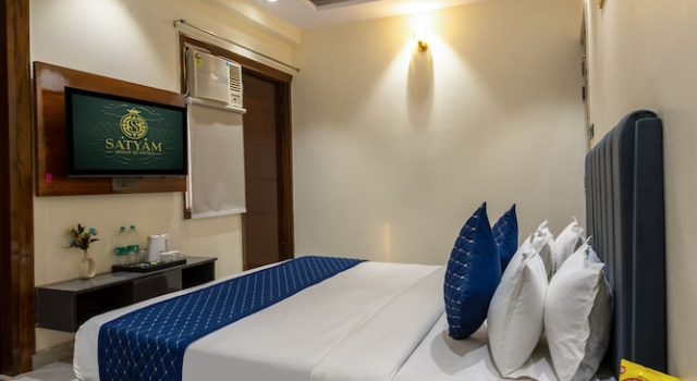 Номер Premium Hotel Elite Clark