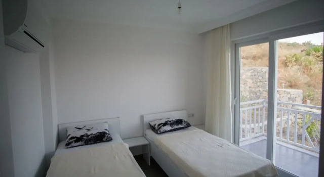Turkuaz Apartment, Забронировать Апартаменты/квартира Отели Побережья Даламана с бассейном, Бассейн
