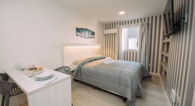Апартаменты Maison Work & Travel 8 - Palermo