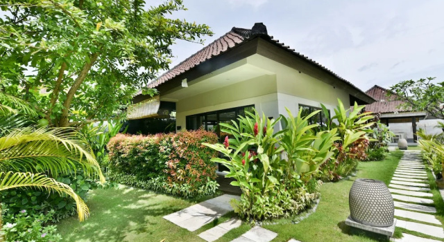 Люкс c 1 комнатой Katala Suites and Villas