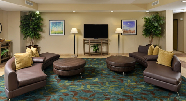 Candlewood Suites Houma by IHG, Забронировать Отель Хоума Acadiana