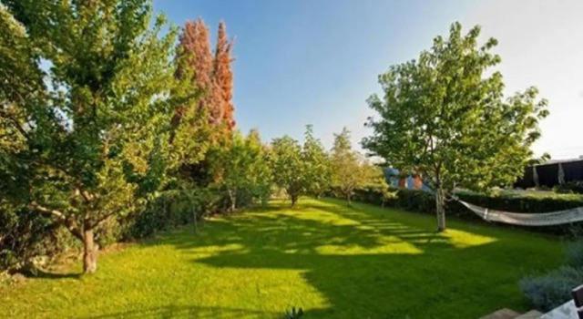 Студия IstraNova Apartments