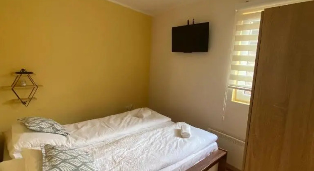 Apartman 16 Kraljevi Cardaci