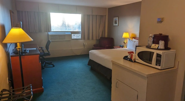 Одноместный номер Deluxe Nomad Hotel & Suites
