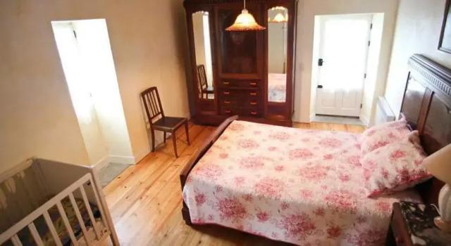 Gîtes de Thouy, Rezerwuj Hotel Lacrouzette Tarn