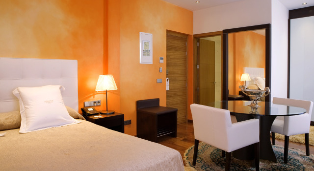 Mirador de Dalt Vila – Relais & Chateaux