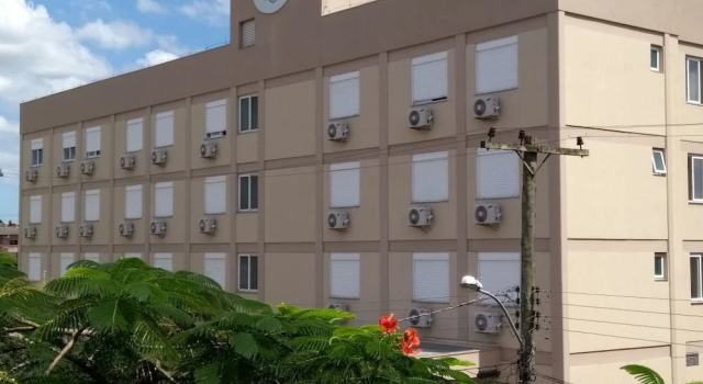 Hotel Ville House Premium, Забронировать Отель Каноас Риу-Гранди-ду-Сул, рядом с Спортивный комплекс Лютеранского университета Бразилии