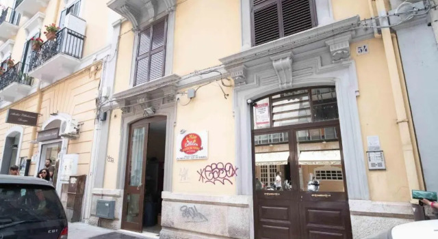 Charme & Chic Studios - Bari Centro, Varaa Hotelli Bari Bari Province