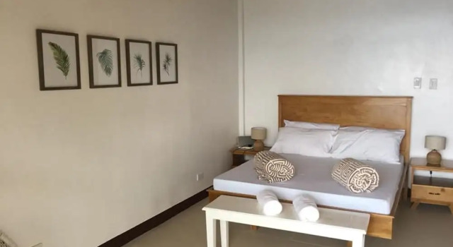 Wuthering Heights Bed & Breakfast, Rezervasyon Otel Sibulan Negros Oriental