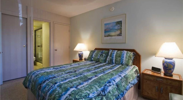 Kamaole Sands 01-106 - 1 Br Condo, Забронировать Апартаменты/квартира Кихеи Мауи