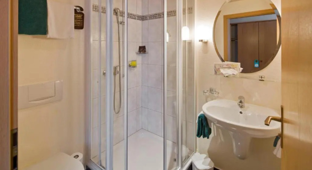 Двухместный номер Standard Hotel Massa