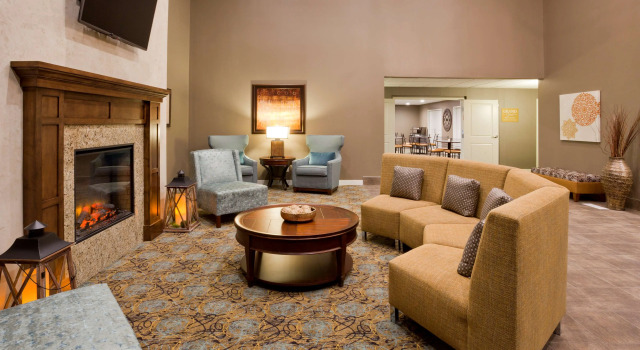 GrandStay Hotel & Suites Delano, MN, Book Hotel SPA-hoteller i Delano, SPA