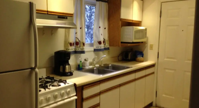 Люкс Fairbanks Extended Stay