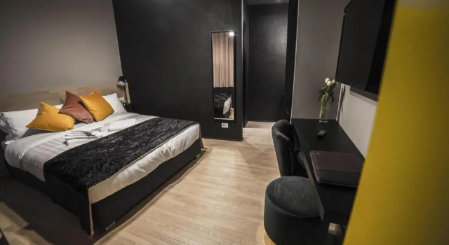 Номер Standard SuiteLifeTrevi