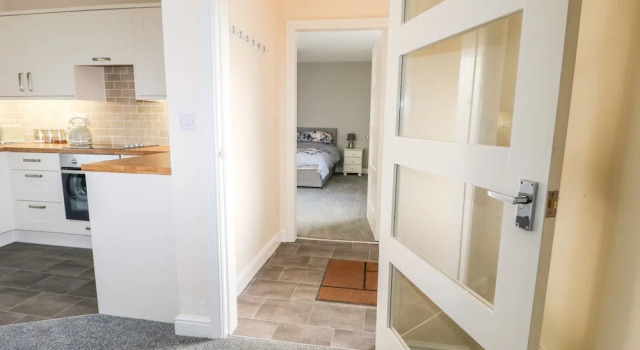 Stable End Cottage, Rezervasyon Tatil Evi Merseyside villalar, Villa