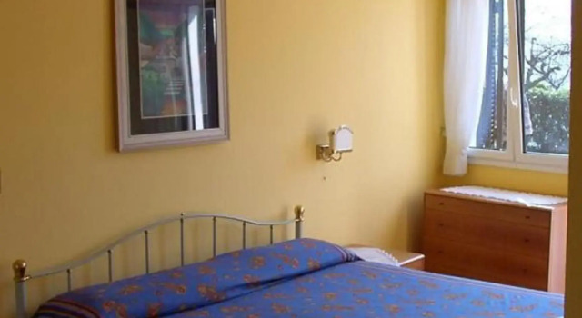 Casa Gialla