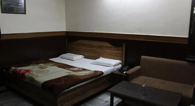 Двухместный номер Standard Hotel Ajay International