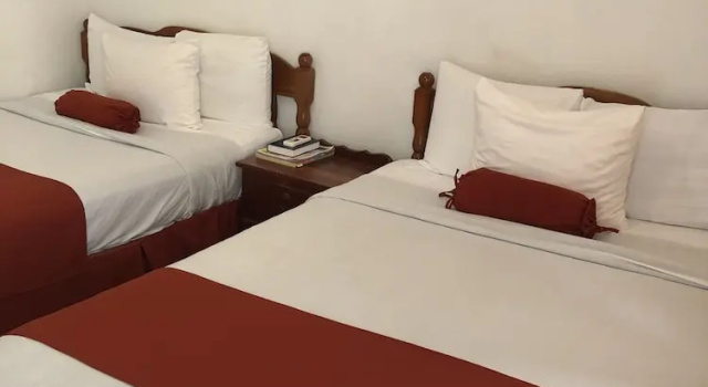 Номер Standard Coningsby Inn