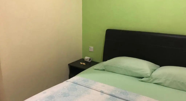 Двухместный номер Standard Best Seven Motel