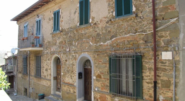 Villa Pescaia 14 Recently Renovated Villa Near Castiglione Della Pescaia