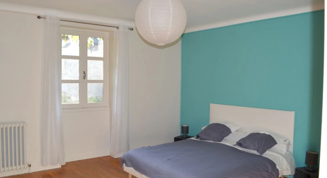 Gite La Cousançoise, Prenota Hotel Hotel a Alvernia con parcheggio, Parcheggio