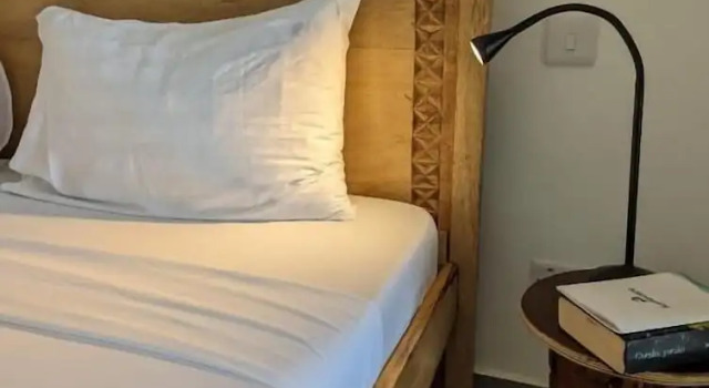 Номер Deluxe Surfescape Zanzibar