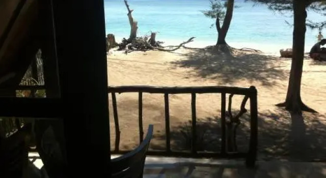 Bluecoral Bungalows, Book Hotel Hotels in Lombok with Parking, Parking