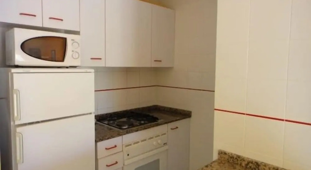 Апартаменты Apartamentos Font-Nova-24