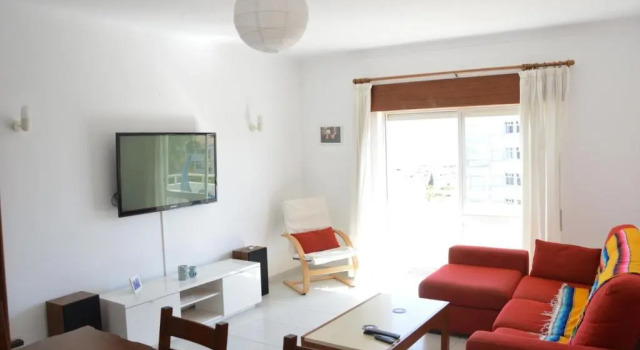 Casa Andy - 2 bed room apartment with sea view, Varaa Huoneisto Lagos Albufeira