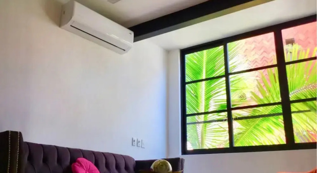 Студия Pilitas Vallarta Apartments