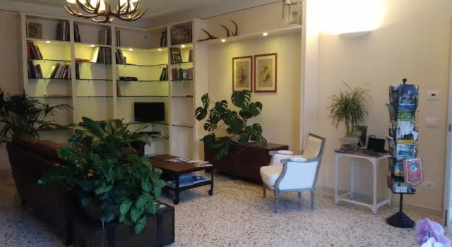 La Villa degli Orti