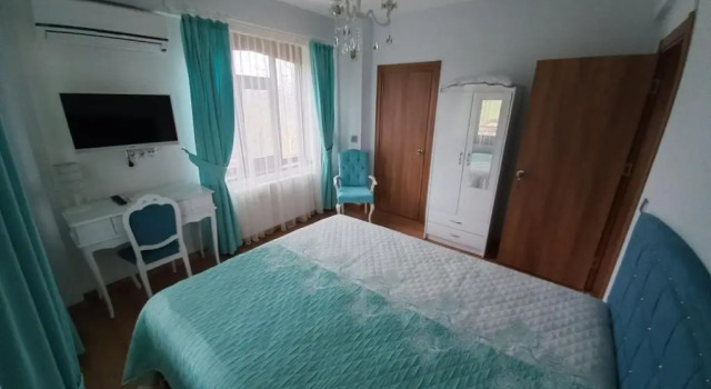 Номер Deluxe Hayat Oksijen Resort