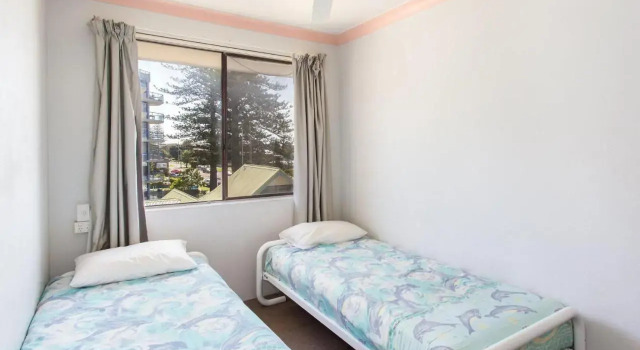 Oxley 8 At Tuncurry