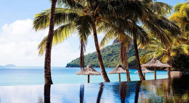 Beach Club, Забронировать Курортный отель Остров Гамильтон Whitsundays