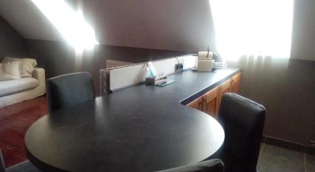 Апартаменты Standard La montagne