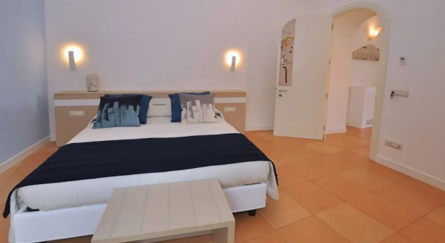 Двухместный номер Standard c 1 комнатой Casa Mao - Amami Collection