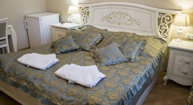 Люкс Comfort Аполлон