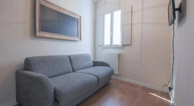 Apartments Florence - Pinzochere 1dx, Забронировать Апартаменты/квартира Санта-Кроче Флоренция, рядом с Дом Буонаротти