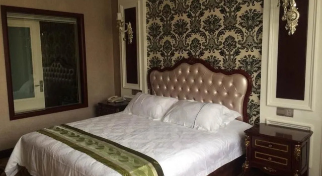 Shanghai Happy Hotel, Varaa Hotelli Fengxian Shanghai