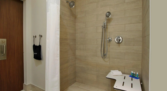 Двухместный номер Standard Holiday Inn Express & Suites - Brookshire - Katy Freeway by IHG