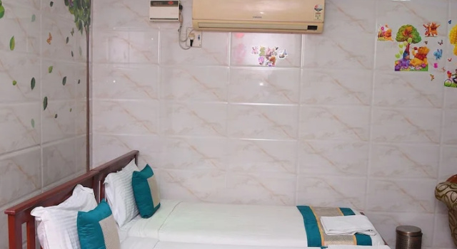 Номер Standard SS Residency