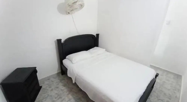 Hostal Principio Tayrona