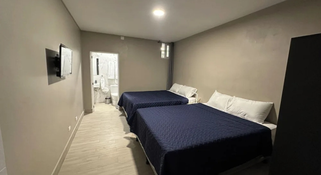 Номер Standard Villa Sicilia