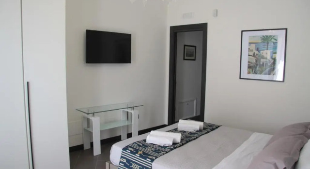 Апартаменты c 1 комнатой Ponticello Apartments