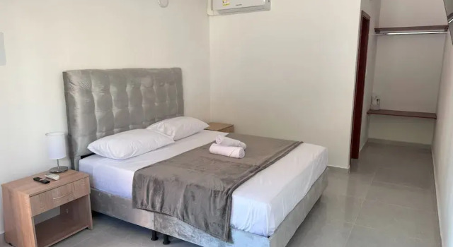 Hotel Santorini, Rezervovat Hotel Hotely v Santander s parkováním, Parkování
