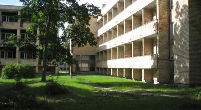 Apartament Dzintari Park, Prenota Appartamento Jūrmala 